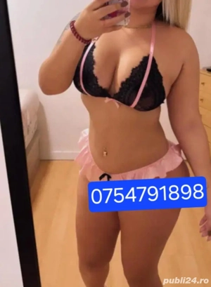 Combinația hot  - Fac și dominare !!!!