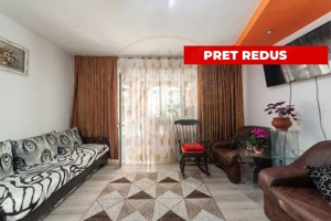 Apartament 2 camere Gavana 2 Str.Alunului