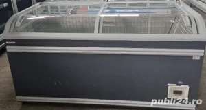 Aht lada frigorifica  ,congelator  - imagine 4