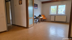 Apartament 3 camere in Deva, zona Eminescu, et 3