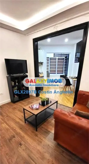 Apartament 2 Camere Renovat - Universitate