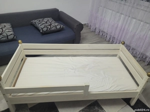 Pat pentru copii - imagine 2