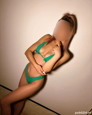 Servicii totale!! Deea!! Placerr si extaz!!