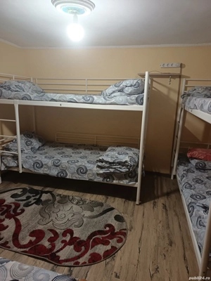 Cazare muncitori Sos Chitilei sect 1  - imagine 5