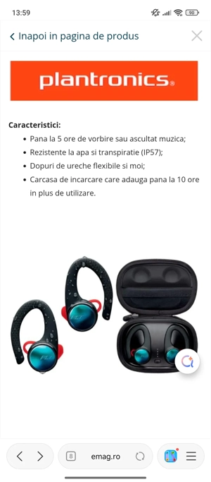 casti plt 3100 profesionale 