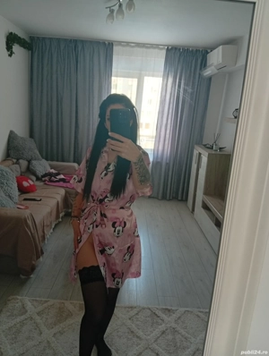 noua venita din alt oraș, nu ras la ms 