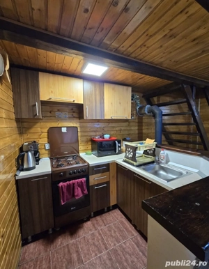 Cabana Soarelui Valisoara - imagine 5