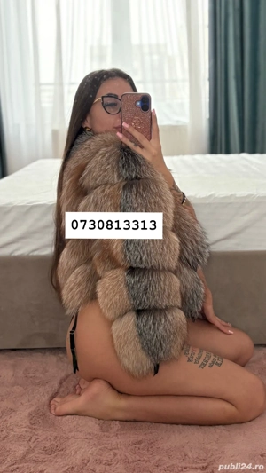 Fantezia ta!! Deplasări sau la mine!! - imagine 2