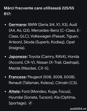 Lanturi antiderapante zăpadă Rud Hybrid - imagine 6