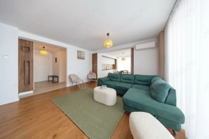 Penthouse deosebit | Suprafata Generoasa