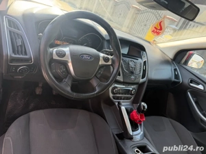  vând Ford Focus Titanium 3 - imagine 4