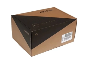 Receptor satelit Vu+ Zero 4K + Oscam cccam