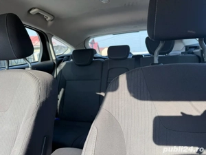  vând Ford Focus Titanium 3 - imagine 2