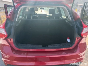  vând Ford Focus Titanium 3 - imagine 3