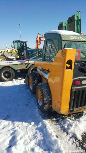 Gehl 2.8t   - imagine 4