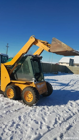 Gehl 2.8t   - imagine 3