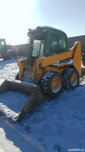 Gehl 2.8t   - imagine 2