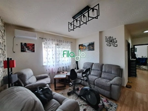 Vanzare apartament 2 camere Popesti Leordeni - imagine 4