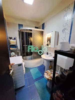 Vanzare apartament 2 camere Popesti Leordeni - imagine 9