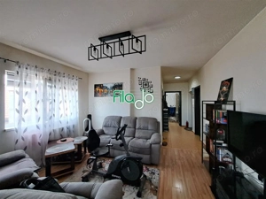 Vanzare apartament 2 camere Popesti Leordeni - imagine 3