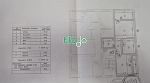 Vanzare apartament 2 camere Popesti Leordeni - imagine 12