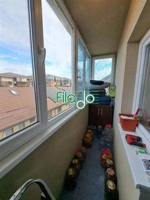 Vanzare apartament 2 camere Popesti Leordeni - imagine 11