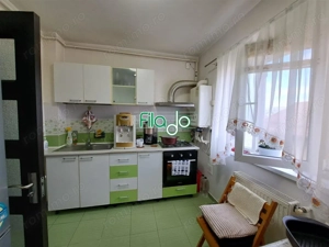 Vanzare apartament 2 camere Popesti Leordeni