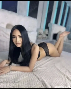 buna sunt Cristina  noua in orasul tau 