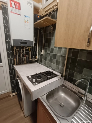 Cazare muncitori Sos Chitilei sect 1  - imagine 9