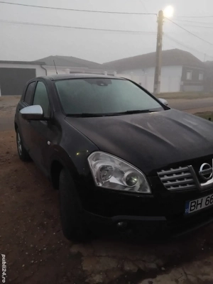 Vând Nissan Qasqai 2009 - imagine 5