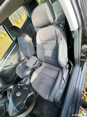 Volkswagen Golf 5   2.0 TDI, 2005, automată DSG - imagine 5