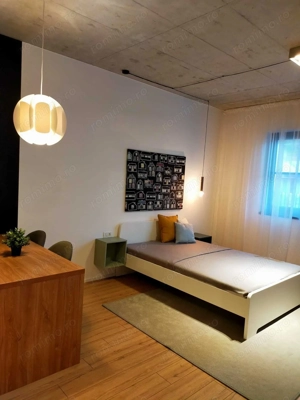 Brancoveanu- Mures | 1 Camera | Prima Inchiriere.