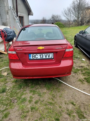 Cînd Chevrolet aveo din 2008 1.6 benzina mașina are ITP valabil nu am asigurare propiatar se vinde c - imagine 5