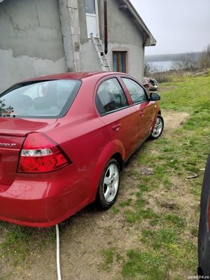 Cînd Chevrolet aveo din 2008 1.6 benzina mașina are ITP valabil nu am asigurare propiatar se vinde c - imagine 4