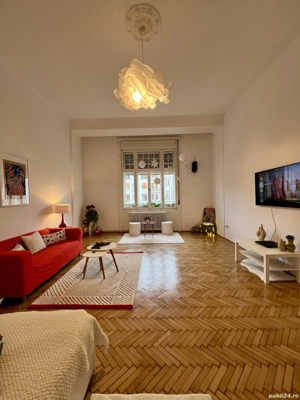 Inchiriere 105mp in Piata Victoriei - imagine 2