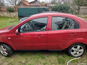 Cînd Chevrolet aveo din 2008 1.6 benzina mașina are ITP valabil nu am asigurare propiatar se vinde c - imagine 3