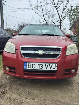 Cînd Chevrolet aveo din 2008 1.6 benzina mașina are ITP valabil nu am asigurare propiatar se vinde c - imagine 2