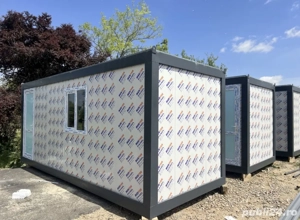 container de șantier birou fast food