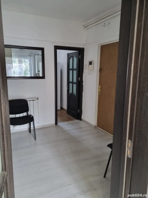 Apartament 3 camere de inchiriat in Tei
