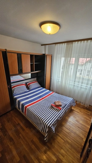 Apartament 3 camere Piata Alba Iulia