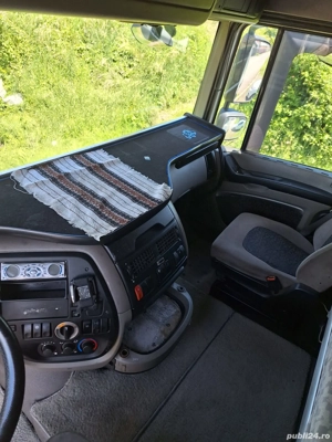 Cap tractor Daf de vânzare  - imagine 4