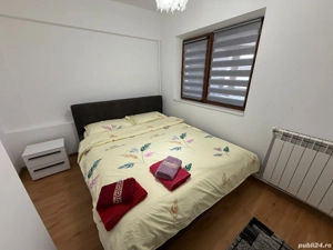 Apartament 2camere regim hotelier 