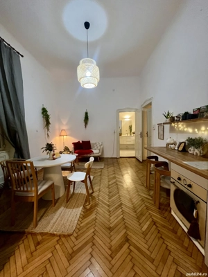 Inchiriere 105mp in Piata Victoriei - imagine 9