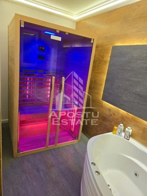 Duplex de lux în Dumbrăvița Timis Smart Home 140 mp utili - imagine 17