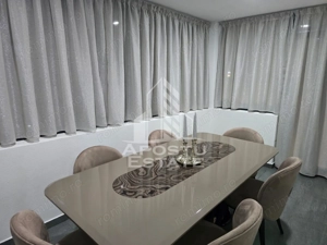 Duplex de lux în Dumbrăvița Timis Smart Home 140 mp utili - imagine 15