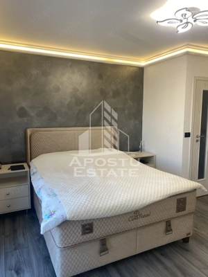 Duplex de lux în Dumbrăvița Timis Smart Home 140 mp utili - imagine 11