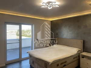 Duplex de lux în Dumbrăvița Timis Smart Home 140 mp utili - imagine 4