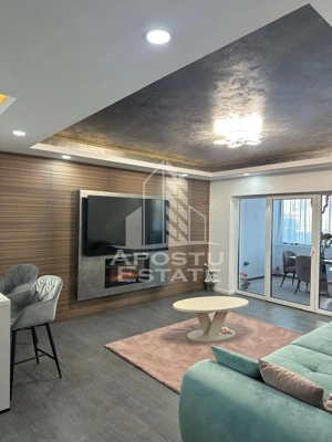 Duplex de lux în Dumbrăvița – Smart Home-Finisaje premium-140 mp utili
