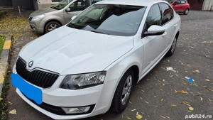 Vand Skoda Octavia 3 Elegance   1.2 TSI 105 CP   2013   116.000 km