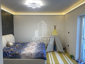 Duplex de lux în Dumbrăvița Timis Smart Home 140 mp utili - imagine 5